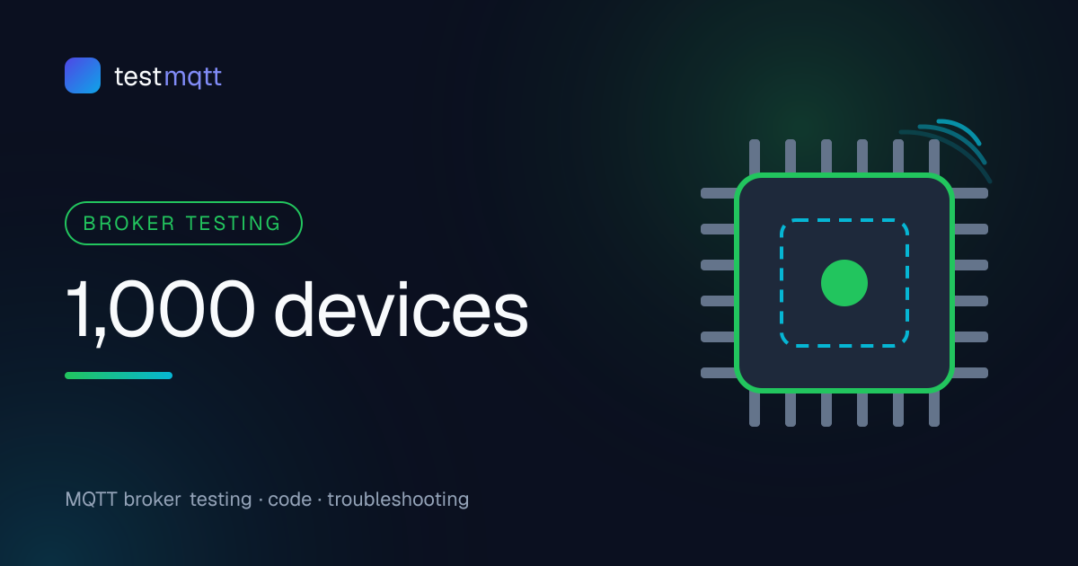 Build an MQTT Device Simulator in Python