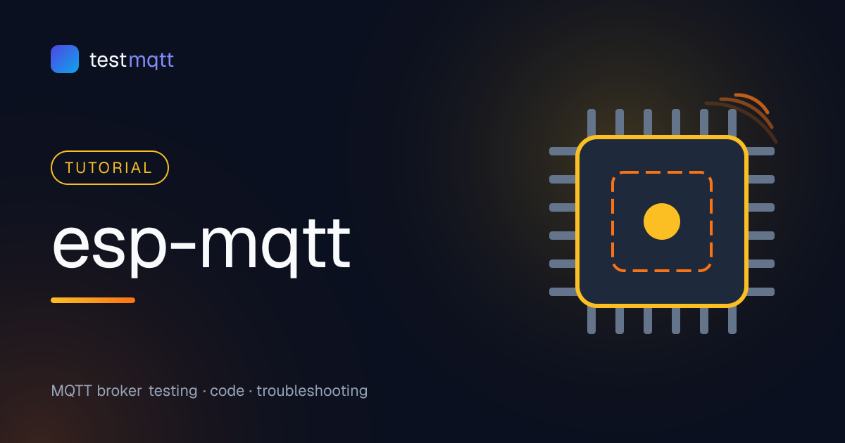 MQTT com ESP-IDF (esp-mqtt) no ESP32: configuração, eventos e TLS
