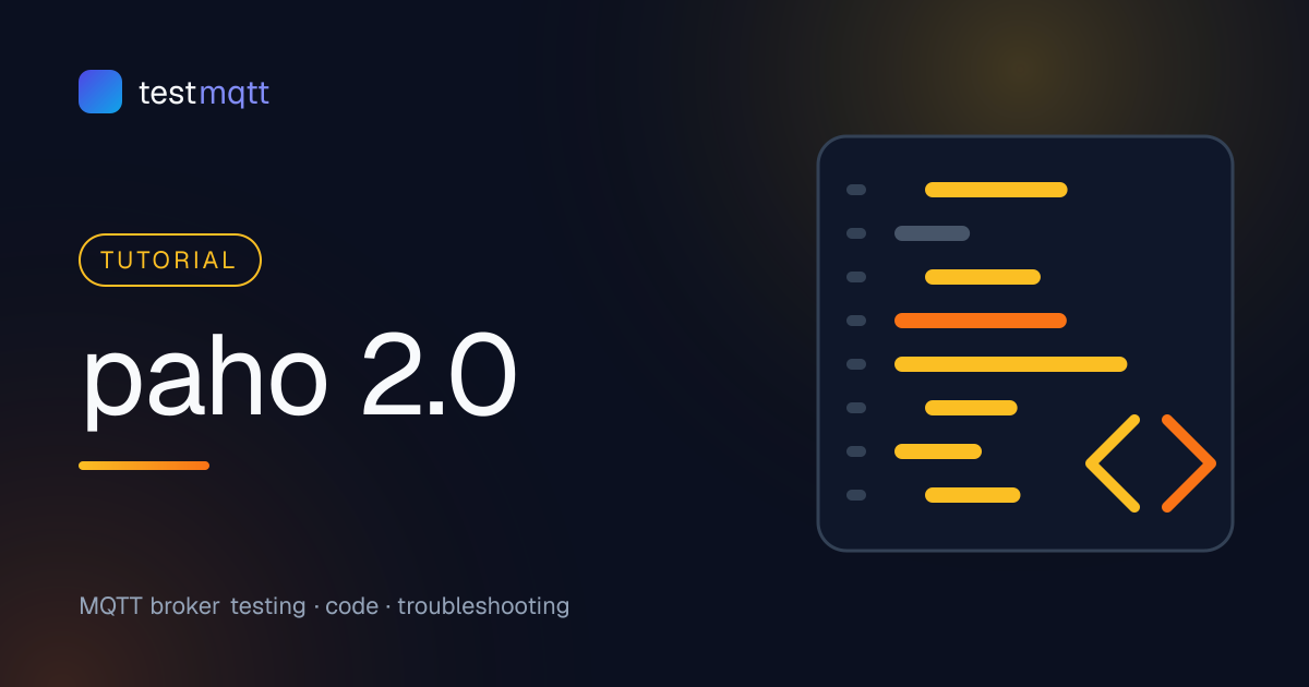 Paho MQTT 2.0 Migration: Fix CallbackAPIVersion Errors